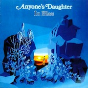 Album-Review: Anyone's Daughter - In Blau (2012 remasterte Ausgabe des 82er Albums) Anyone's Daughter: In Blau (2012 remasterte Ausgabe des 82er Albums)