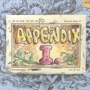 Album-Review: Appendix - I Appendix: I