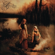 Album-Review: Aquilus - Griseus Aquilus: Griseus