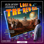 Album-Review: Arjen Anthony Lucassen - Lost In The New Real Arjen Anthony Lucassen: Lost In The New Real