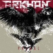 Album-Review: Arkhan - Primal Arkhan: Primal