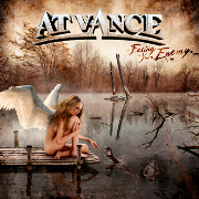 Album-Review: At Vance - Facing Your Enemy At Vance: Facing Your Enemy