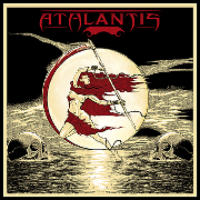 Album-Review: Athlantis - M.W.N.D. Athlantis: M.W.N.D.