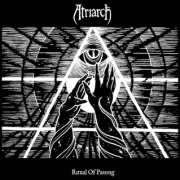Album-Review: Atriarch - Ritual Of Passing Atriarch: Ritual Of Passing