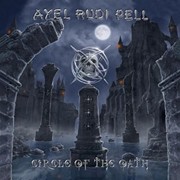 Album-Review: Axel Rudi Pell - Circle Of The Oath Axel Rudi Pell: Circle Of The Oath