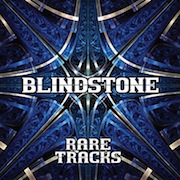 Album-Review: Blindstone - Rare Tracks Blindstone: Rare Tracks