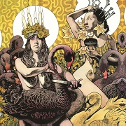 Album-Review: Baroness - Yellow & Green Baroness: Yellow & Green