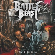 Album-Review: Battle Beast - Steel Battle Beast: Steel