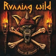 Album-Review: Running Wild - Best Of Adrian Running Wild: Best Of Adrian