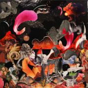 Album-Review: Bezoar - Wyt Deth Bezoar: Wyt Deth