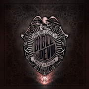 Album-Review: Bible Of The Devil - For The Love Of Thugs And Fools Bible Of The Devil: For The Love Of Thugs And Fools