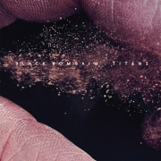 Album-Review: Black Bombaim - Titans Black Bombaim: Titans