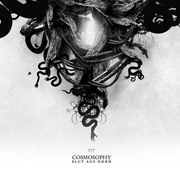 Album-Review: Blut Aus Nord - 777 - Cosmosophy Blut Aus Nord: 777 - Cosmosophy