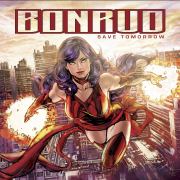 Album-Review: Bonrud - Save Tomorrow Bonrud: Save Tomorrow