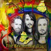 Album-Review: The Brimstone Days - On A Monday Too Early To Tell The Brimstone Days: On A Monday Too Early To Tell