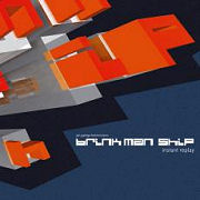 Album-Review: Brink Man Ship - Instant Replay Brink Man Ship: Instant Replay