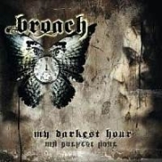 Album-Review: Broach - My Darkest Hour Broach: My Darkest Hour