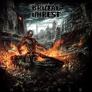 Album-Review: Brutal Unrest - Nemesis Brutal Unrest: Nemesis