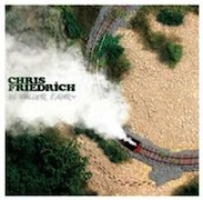Album-Review: Chris Friedrich - In voller Fahrt Chris Friedrich: In voller Fahrt