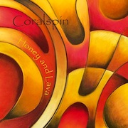 Album-Review: Coralspin - Honey And Lava Coralspin: Honey And Lava