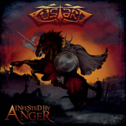 Album-Review: Custard - Infested By Anger Custard: Infested By Anger