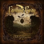 Album-Review: Carmen Gray - Gates Of Loneliness Carmen Gray: Gates Of Loneliness