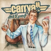 Album-Review: Carry-All - Drink It Yourself Carry-All: Drink It Yourself