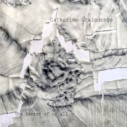 Album-Review: Catherine Graindorge - The Secrets Of Us All Catherine Graindorge: The Secrets Of Us All