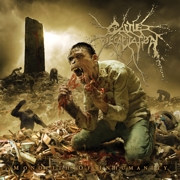Album-Review: Cattle Decapitation - Monolith Of Inhumanity Cattle Decapitation: Monolith Of Inhumanity