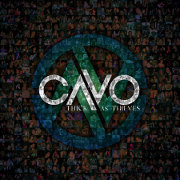Album-Review: Cavo - Thick As Thieves Cavo: Thick As Thieves
