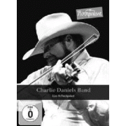 Album-Review: Charlie Daniels Band - Live At Rockpalast 1980 Charlie Daniels Band: Live At Rockpalast 1980