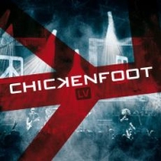 Album-Review: Chickenfoot - LV Chickenfoot: LV