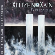 Album-Review: Citizen Cain - Skies Darken Citizen Cain: Skies Darken
