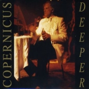 Album-Review: Copernicus - Deeper Copernicus: Deeper