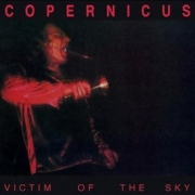 Album-Review: Copernicus - Victim Of The Sky Copernicus: Victim Of The Sky