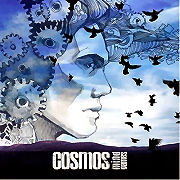 Album-Review: Cosmos - mind games Cosmos: mind games