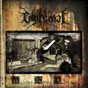 Album-Review: Cryfemal - Malicioso Sonido Putrefacto Cryfemal: Malicioso Sonido Putrefacto