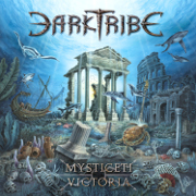 Album-Review: Darktribe - Mysticeti Victoria Darktribe: Mysticeti Victoria