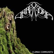 Album-Review: Darsombra - Climax Community Darsombra: Climax Community