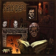 Album-Review: Deceased - Supernatural Addiction (Re-Release) Deceased: Supernatural Addiction (Re-Release)
