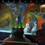 Album-Review: DeeExpus - King Of Number 33 DeeExpus: King Of Number 33