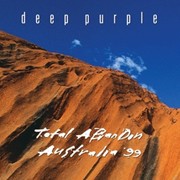 Album-Review: Deep Purple - Total Abandon Australia '99 Deep Purple: Total Abandon Australia '99