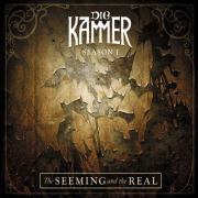 Album-Review: Die Kammer - Season I: The Seeming And The Real Die Kammer: Season I: The Seeming And The Real