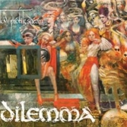 Album-Review: Dilemma - Low Profile Scream Dilemma: Low Profile Scream