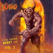 Album-Review: Dio - The Very Beast Of Vol. 2 Dio: The Very Beast Of Vol. 2