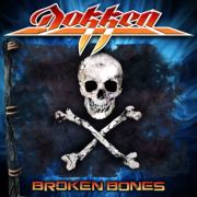 Album-Review: Dokken - Broken Bones Dokken: Broken Bones