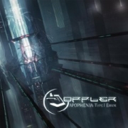 Album-Review: Doppler - Apophenia: Type I Error Doppler: Apophenia: Type I Error