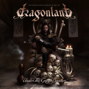 Album-Review: Dragonland - Under The Grey Banner Dragonland: Under The Grey Banner