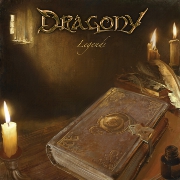 Album-Review: Dragony - Legends Dragony: Legends