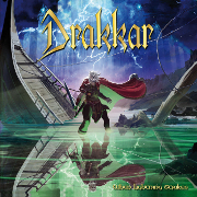 Album-Review: Drakkar - When Lightning Strikes Drakkar: When Lightning Strikes